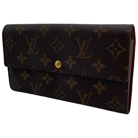 geldbörse louis vuitton|Louis Vuitton Geldbörsen .